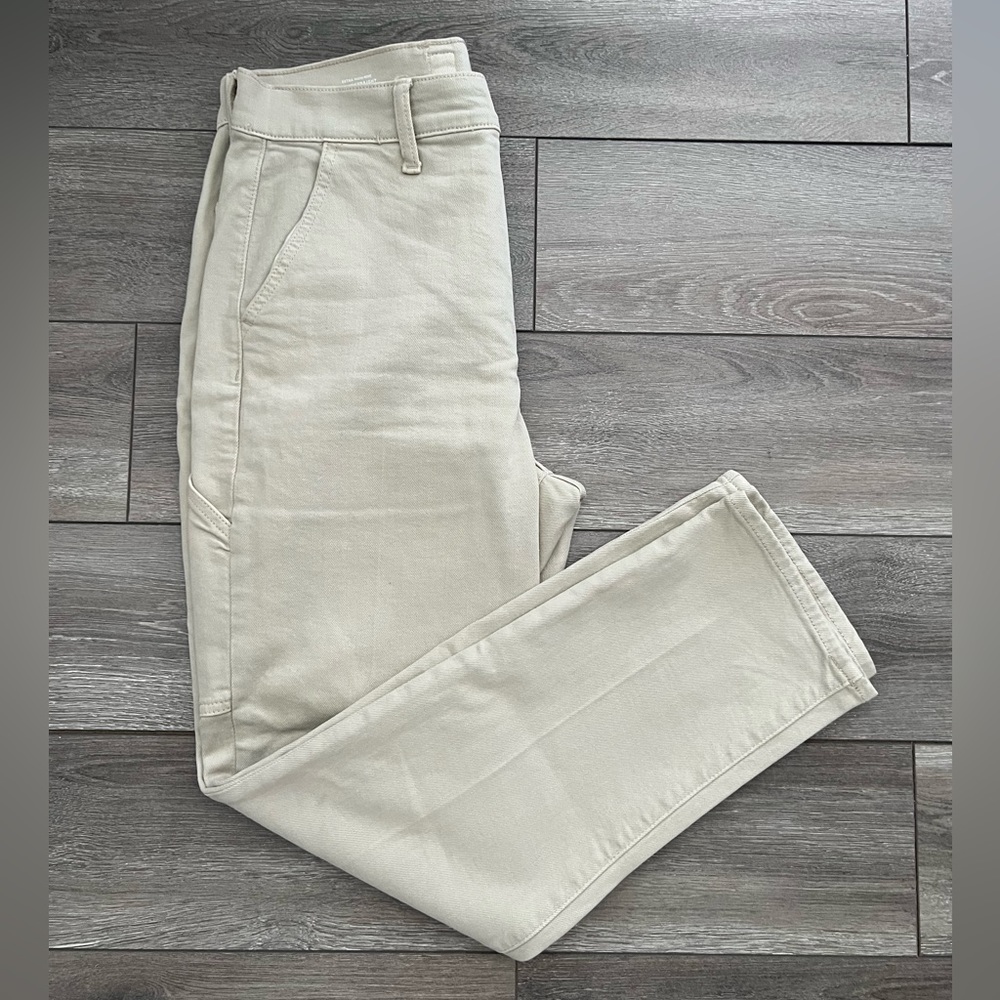 Old navy jeans